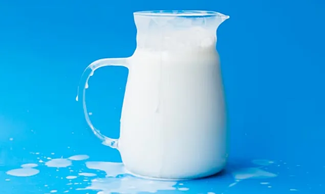 INS: Evoluția producției de lapte și lactate