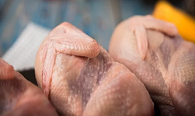 Semne favorabile pe piața cărnii de pasăre