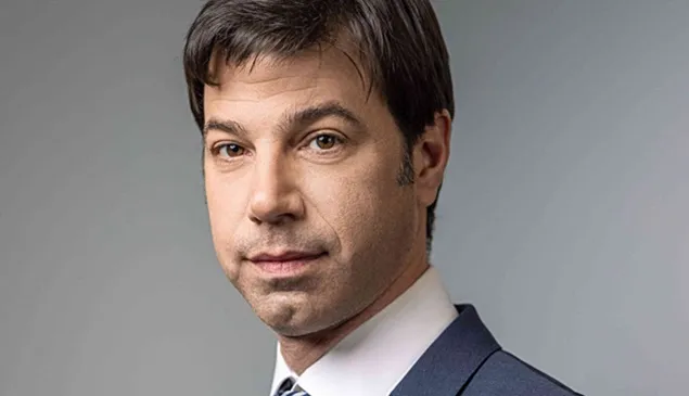 Giampaolo Manzonetto a părăsit Parmalat România și a devenit CEO al Caroli Foods Group