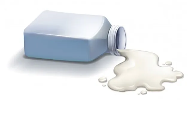 Lactalis reduce achiziția de lapte-materie primă