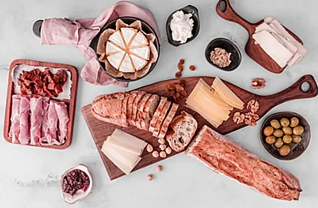 Tendințe în evoluția sectoarelor internaționale de carne și lapte