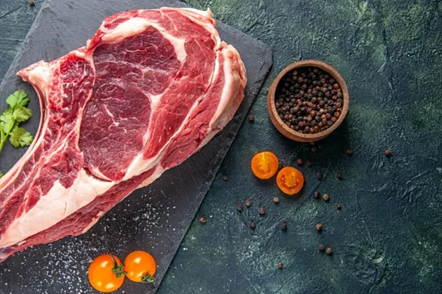 De la 31 ianuarie 2025, UE va interzice importul de carne de vită din Brazilia