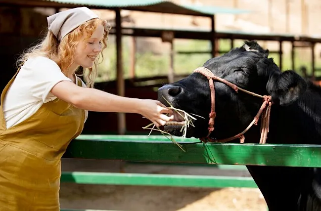 Aprobarea implementării condiționalității sociale în zootehnie și agricultură