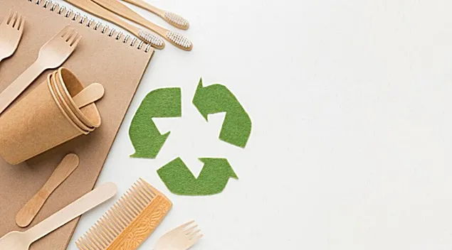 Posibilitatea reciclării, principala carcteristică a ambalajului modern