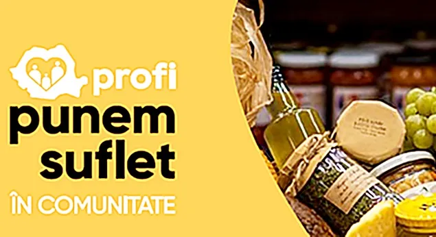 Via Profi-Cel mai premiat proiect pentru susținerea micilor producători locali din România