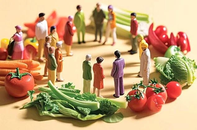 Ar putea guvernele să introducă raționalizarea alimentelor?
