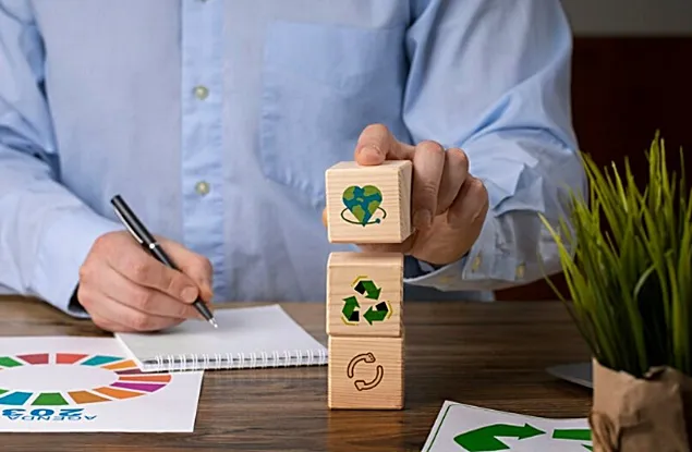 Deloitte: Sustenabilitatea se menține în top trei priorități ale companiilor