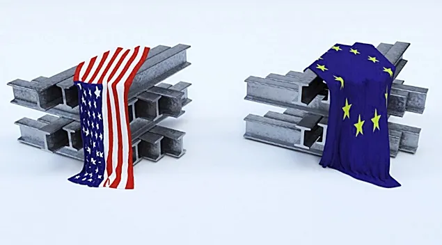 Implicațiile politicii economice a lui Donald Trump asupra agroindustriei UE în perioada 2025-2029