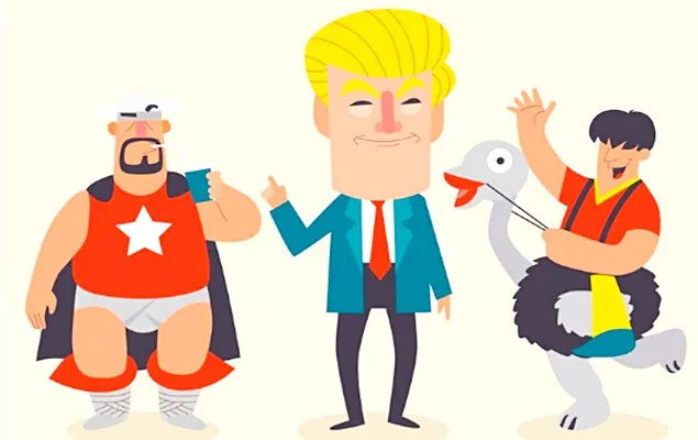 Top 5 moduri în care politica lui Donald Trump va agita Industria Alimentară globală