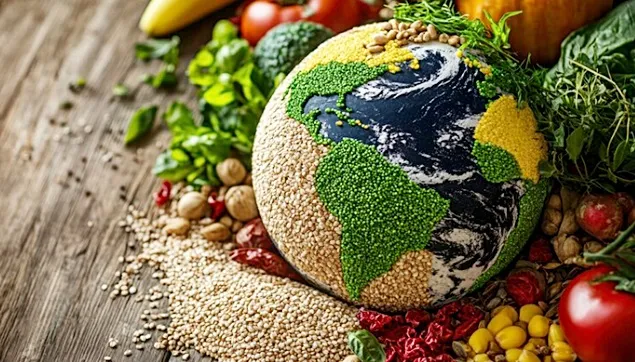 FAO: Tendințe și provocări critice ale sistemului alimentar