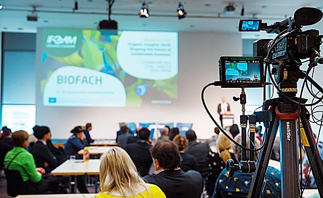 Biofach 2025: Transformare și inovare