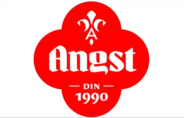 Angst revine în forță