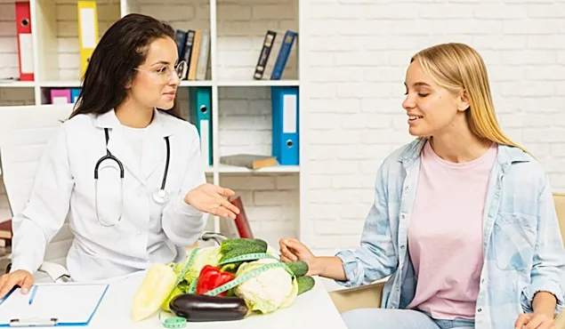 Conceptul  „Hrană ca medicament” va domina proiectele tehnologice ale anului 2025