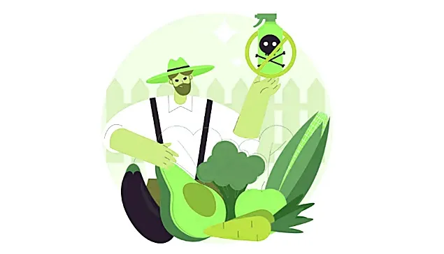 Comisarul pentru agricultură solicită restricții asupra alimentelor importate în UE care prezintă reziduuri de pesticide