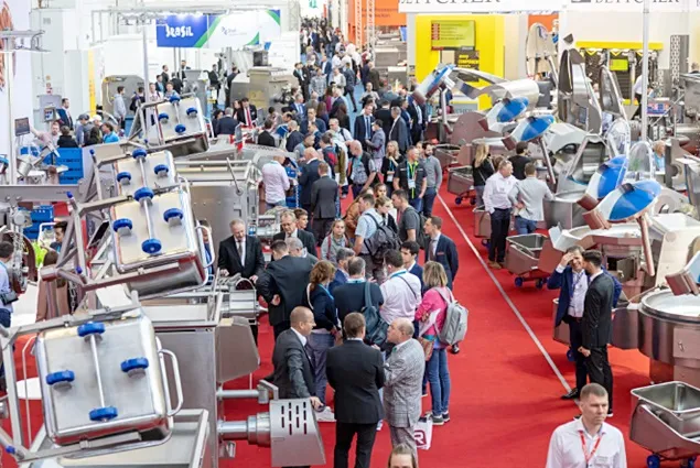 IFFA News: Innovative concepts for the butcher trade