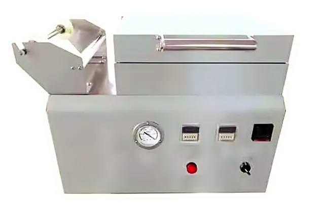 Echipamente de ambalare în vid a produselor din carne