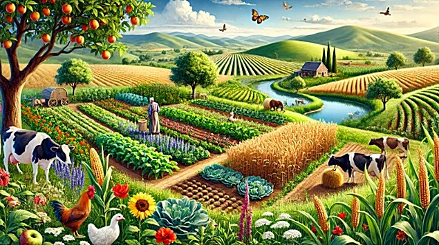Discuțiile COP16 ale Conferinței ONU privind biodiversitatea