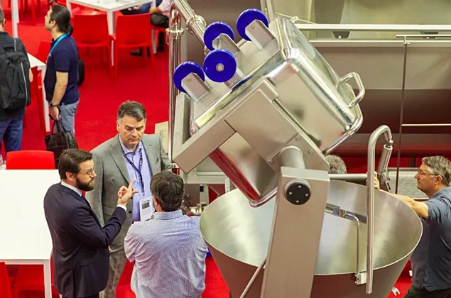IFFA 2025: Rethinking Meat and Proteins