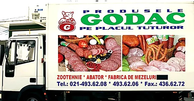 Carmangeria Godac este ”Partener Mic Dejun” al Conferinței Meat.Milk. 2025
