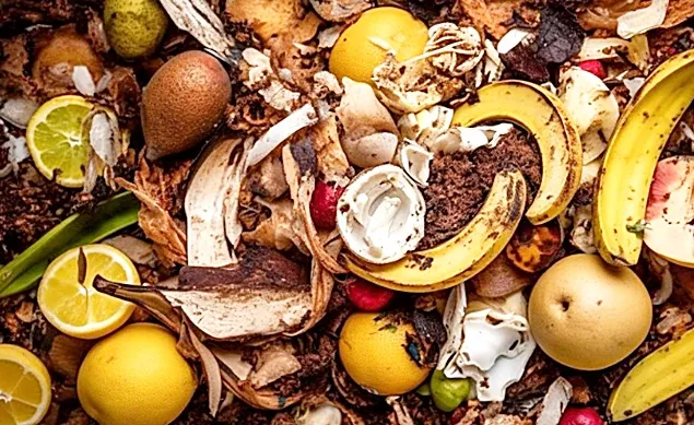 UE a încheiat acordul privind obiectivele obligatorii pentru combaterea risipei alimentare