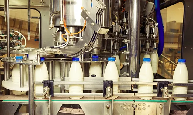 Romfracht Enzymes va participa la Meat.Milk. 2025 ca Partener Gold