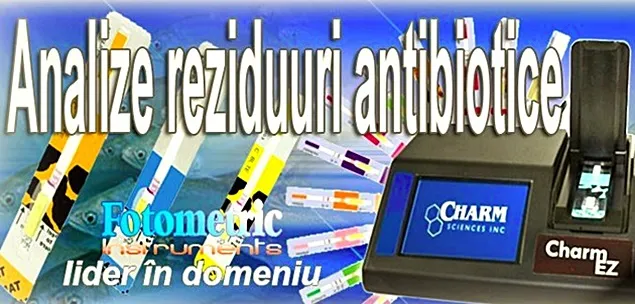 Fotometric Instruments a devenit Partener Silver al Conferinței Meat Milk 2025