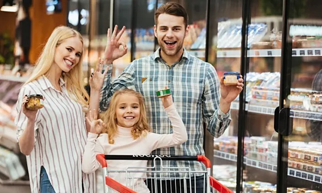 Dorințele consumatorilor și strategiile retailului alimentar