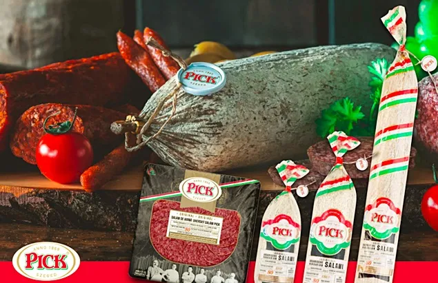 Sole Mizo Romania, Partner at Meat.Milk. 2025: Expanded portfolio and commitment to innovation