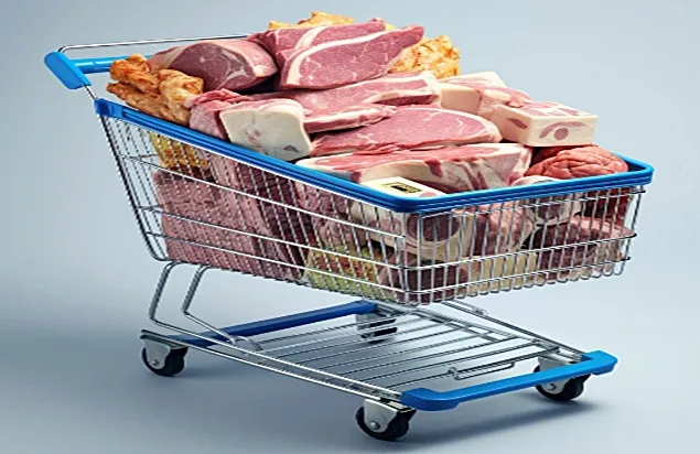 Outlook for the European meat and dairy sectors for 2025