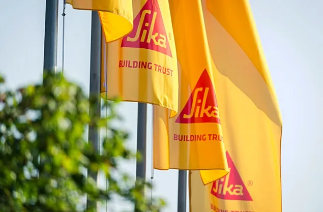 Sika Romania will exhibit at the Meat.Milk. 2025 Expo-Conference