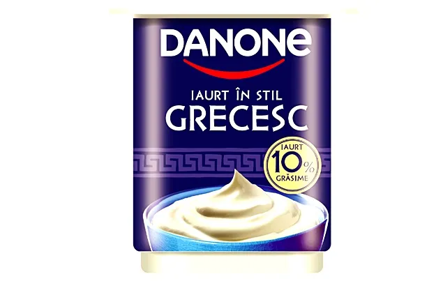 Danone Romania vine la conferința Meat.Milk 2025
