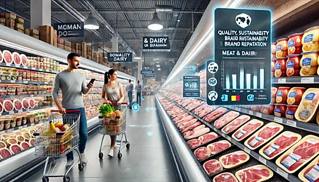 Study: Romanians increasingly rely on AI in making purchasing decisions