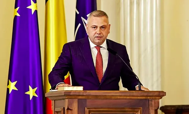 Mesajul ministrului Florin Barbu transmis către fermierii și procesatorii din România