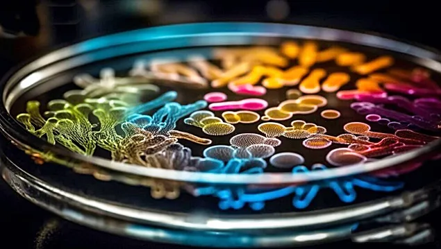 Carbapenemase resistance is increasing in the food chain