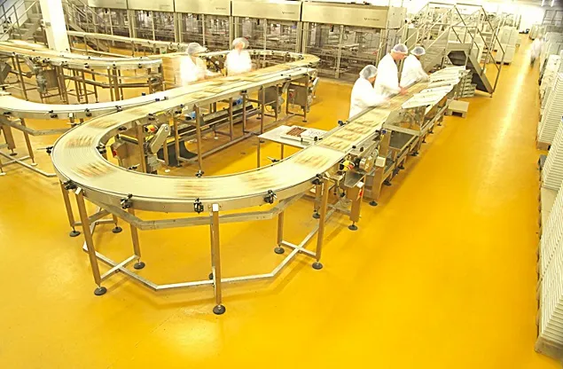 Tremco Company became a Partner of the International Expo-Conference Meat.Milk. 2025