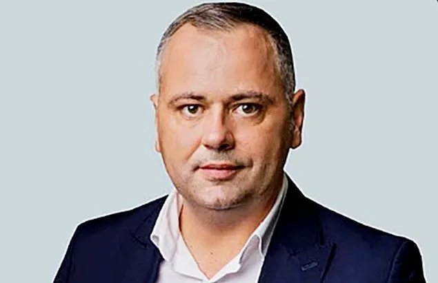 Ministrul Florin Barbu la momentul bilanțului de etapă