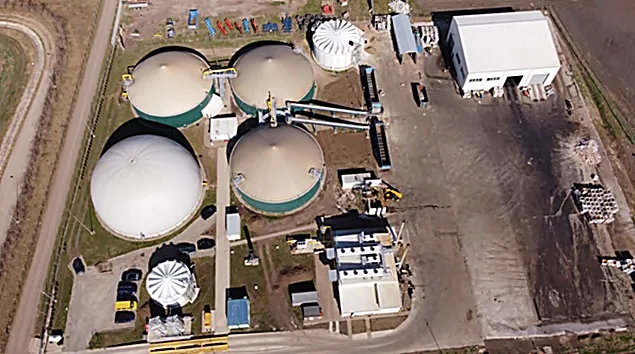 Ecoterra Biogas SRL va participa la conferința Meat.Milk. 2025