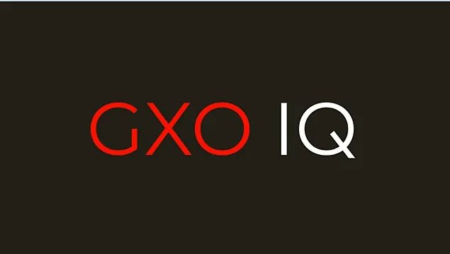 GXO launches GXO IQ AI platform to optimize global supply chain operations