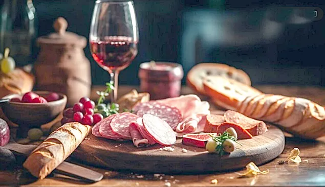 Vizibilitatea în online a mărcilor de lactate şi carne în luna mai 2025