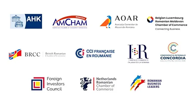 Apelul comunității oamenilor de afaceri din România către partidele politice