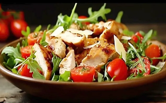 Study: The relationship between vitamin B12 and food