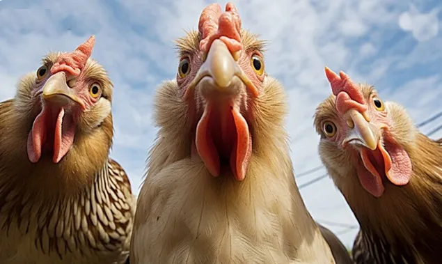 Ukraine regrets EU tariffs on poultry meat from that country