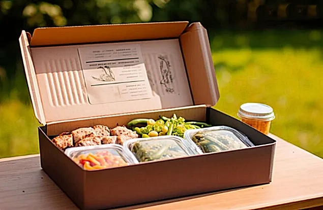Affordable environmentalism: How do we address the real cost of sustainable food packaging?