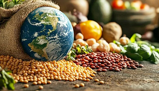 „Efectul Bruxelles” rămâne puternic în comerțul agroalimentar global