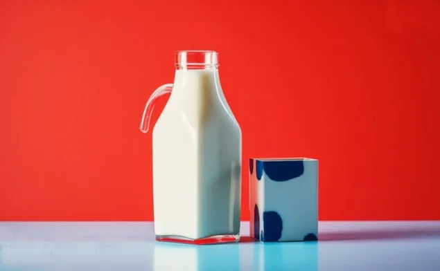 Arla/DMK Group alliance becomes Europe's second largest milk processor