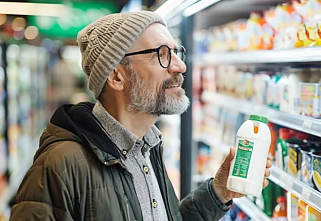 România își schimbă poziția și susține sistemul de etichetare Nutri-Score