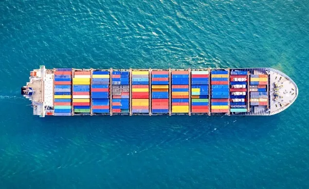Lidl investește o jumătate de miliard de euro în propria flotă de containere