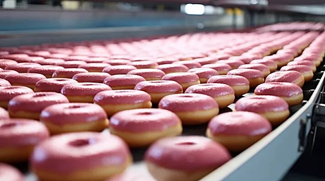 OMS va stabili un Ghid Global de bune practici în domeniul alimentelor ultraprocesate
