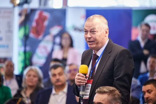 Dr. Ing. George Grecu: Gânduri pentru o industrie corectă