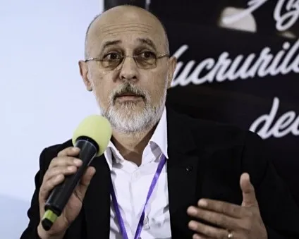 Zerul din lapte, transformat în votcă: explicațiile președintelui APRIL, Dorin Cojocaru